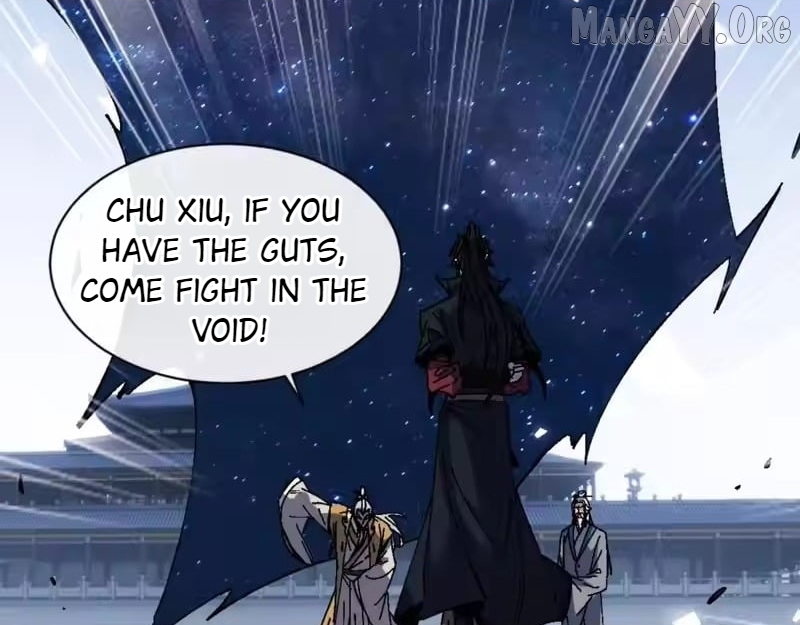 Master: This rebellious disciple is definitely not the Holy Son Chapter 168 - page 67